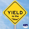 Yielding to the ”How” part 2