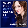 Carmen Cusack and the Journey to Finding Her Bright Star