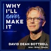 David Dean Bottrell Faces His Fears and Unlocks a Greater Love for Acting and Performing