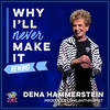 Dena Hammerstein, from Actress & Writer to Producer & Founder of Only Make Believe (REWIND)
