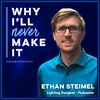 Ethan Steimel Lights the Way to Talking About Money and Finances