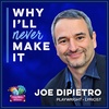 Joe DiPietro and How Theater Has Made a Difference in His Own Life and Others