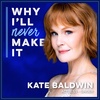Kate Baldwin Looks for Deeper Creative Purpose Than Just Performing 8 Times a Week