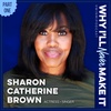 Sharon Catherine Brown (Part 1) - Born to Be a Drama Queen in Her Broadway Family