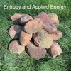 Entropy and Applied Energy