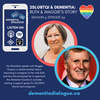 Season 4- Episode 54: 2SLGBTQI & Dementia- Ruth & Maggie’s Story