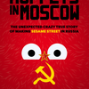 Muppets in Moscow: The Unexpected Crazy True Story of Making Sesame Street in Russia w/ Natasha Lance Rogoff
