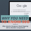 REPLAY: Why Interior Designers Need Ongoing SEO to Remain Competitive