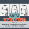 How to Get Verified on Instagram and Facebook With Meta Verified | Mini News