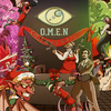 OMEN Christmas Party (Part I)