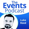 Luke Reed returns to talk about COVID war stories, and starting a completely new online division of his business