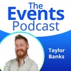 Living in an RV, and running events for Hackers with Taylor Banks