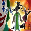 Episode #15 “A Not so Happy Devil's Cry-Scream MFKZ!!! ”