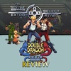 SELECT/START: DOUBLE DRAGON GAIDEN - ROTD REVIEW