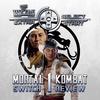 SELECT/START: MORTAL KOMBAT 1 FLAWED VICTORY (SWITCH REVIEW)