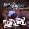 SELECT/START: SAINTS ROW REVIEW