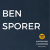 128: Ben Sporer on Output