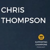 085: Chris Thompson on persistence