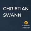 114: Christian Swann on using goals effectively