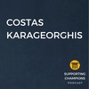 117:  Costas Karageorghis on music and performance