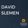 124: David Slemen on recruiting staff into performance teams