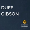 095: Duff Gibson on the Tao of Sport
