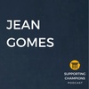 119: Jean Gomes leading self and others