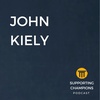 101: John Kiely on questioning conventions