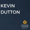 086: Kevin Dutton on learning from psychopaths