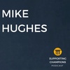 091: Mike Hughes on analysing elite performance