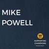 099: Mike Powell on records, rivalry and resilience