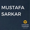 127: Mustafa Sarkar on resilience