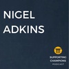 122: Nigel Adkins on the demands on the modern football manager