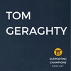 109: Tom Geraghty on psychological safety