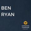 098: Ben Ryan on culture