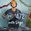 Hospital Podcast with Degs #472 | Christmas Special [Part 2]