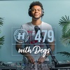 Hospital Podcast with Degs #479