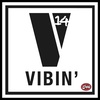 VIBIN' 14: Keep Calm And Feel The Vibe