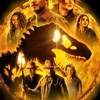 Jurassic World Dominion (2022)
