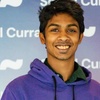 Ashwath Narayanan is Proof That There’s Hope for the Future