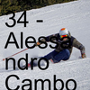 34 - Alessandro Cambon - Beau Soleil International School, Alpine Italy