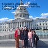 Legislative Updates for Medical Laboratory Professionals with Jim Flanigan, ASCLS EVP
