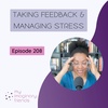 Taking Feedback & Managing Stress