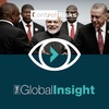 The Global Insight - Middle powers: a force to watch