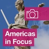 Americas in Focus - A look at the 2023 Capacity to Combat Corruption Index