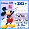 Disney Year In Review - Everything They Got Right In 2022