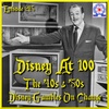 Disney At 100 - The 40s & 50s - Disney Gambles On Change