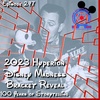 2023 Hyperion Disney Madness Bracket Reveal Show