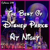 The Best Of Disney Parks At Night