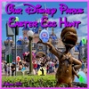 Our Disney Parks Easter Egg Hunt